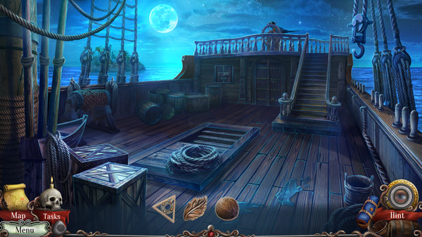 Uncharted Tides: Port Royal screenshot 3