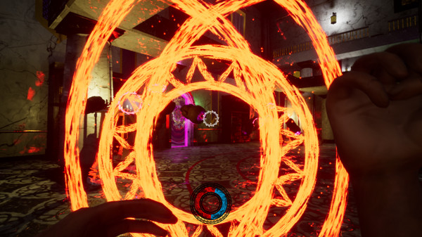 Sanguine Soul screenshot 3