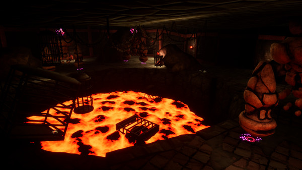 Sanguine Soul screenshot 2