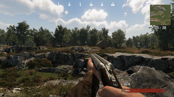 Best in the West screenshot 2