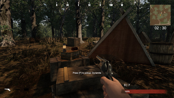 Best in the West screenshot 9