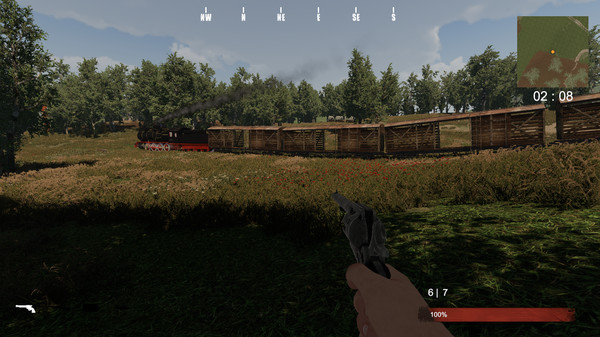 Best in the West screenshot 10