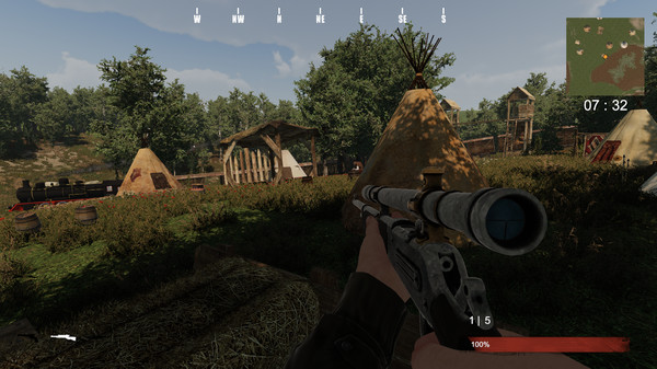 Best in the West screenshot 8