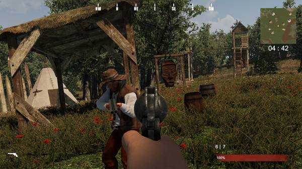 Best in the West screenshot 3