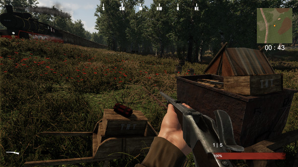 Best in the West screenshot 11