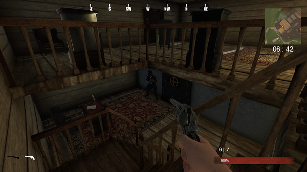 Best in the West screenshot 7