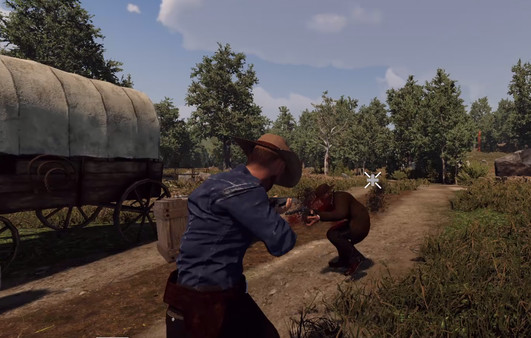 Best in the West screenshot 4