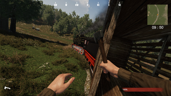 Best in the West screenshot 5