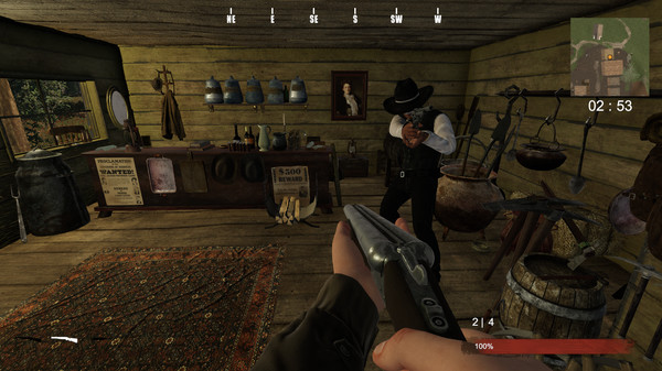 Best in the West screenshot 6