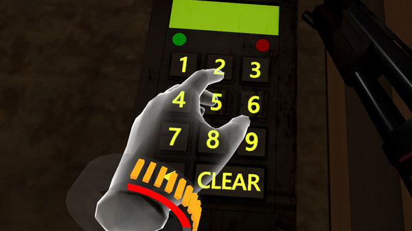 Don't Die screenshot 7