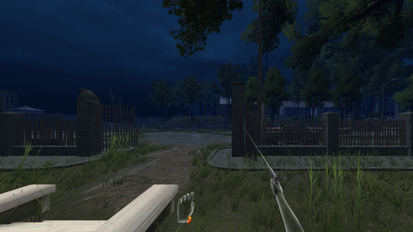 Don't Die screenshot 6