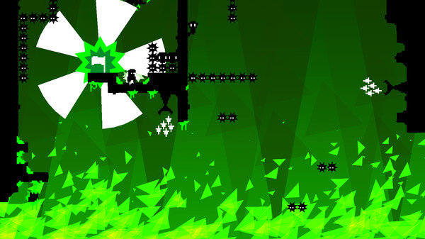 Electronic Super Joy 2 screenshot 1