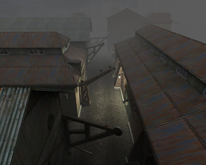 Sherlock Holmes: The Awakened (2008) screenshot 7