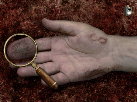 Sherlock Holmes: The Awakened (2008) screenshot 0