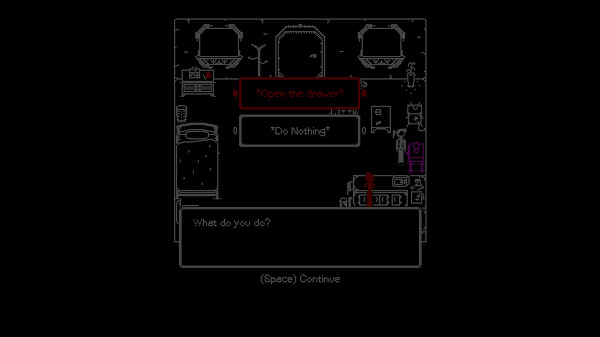 The Room Syndrome screenshot 3