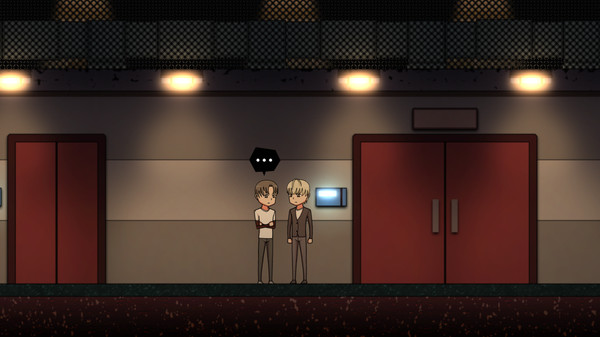 Nightmare Game (噩梦游戏) screenshot 4