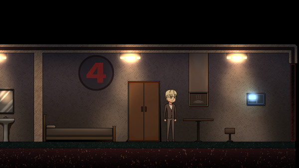Nightmare Game (噩梦游戏) screenshot 5