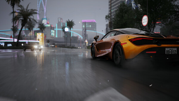 CarX Street screenshot 2