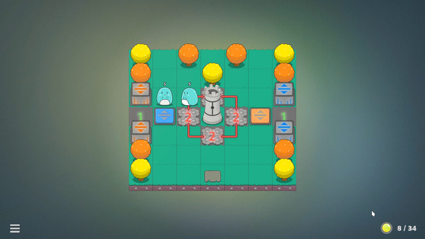 Colloc screenshot 1
