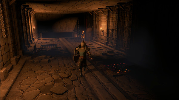 Gedonia screenshot 4
