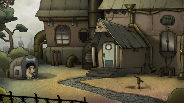 Gear Puzzle: the inheritance of grandpa screenshot 6