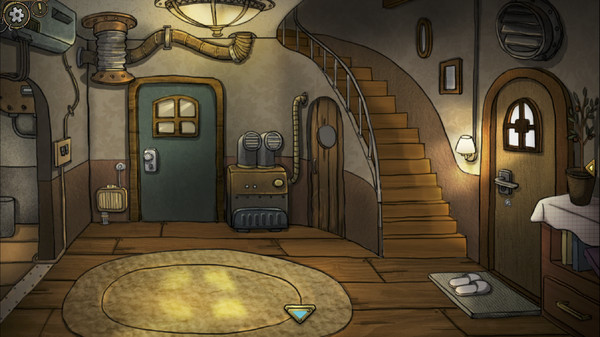 Gear Puzzle: the inheritance of grandpa screenshot 5