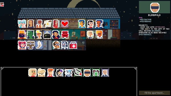 Orgynizer screenshot 4