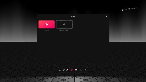 PLAY'A VR  Video Player screenshot 4