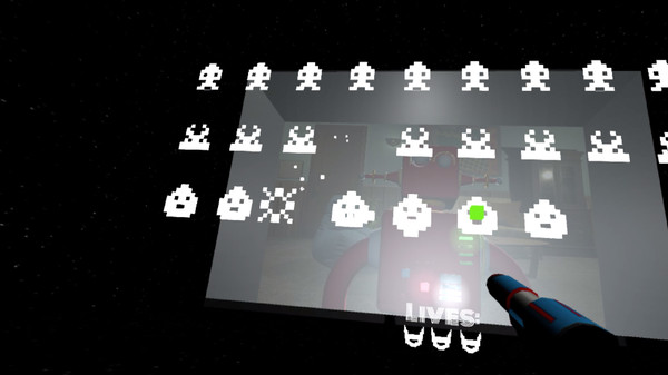Paranormal Detective: Escape from the 80's screenshot 6