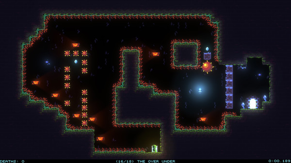 Cloak and Dasher screenshot 8