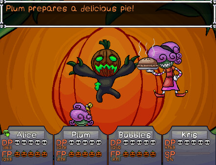 HorrorVale screenshot 8