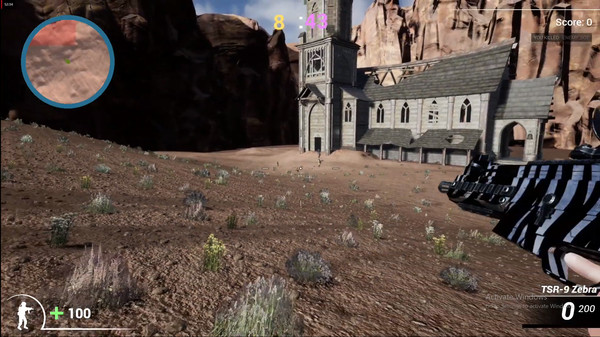 Fight For Freedom screenshot 10
