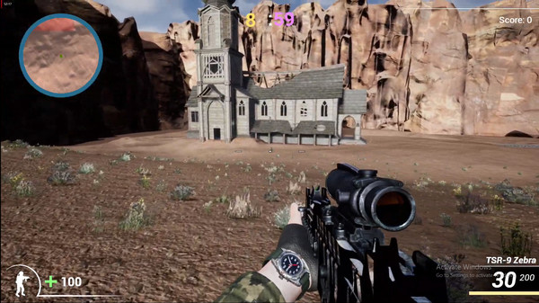 Fight For Freedom screenshot 9