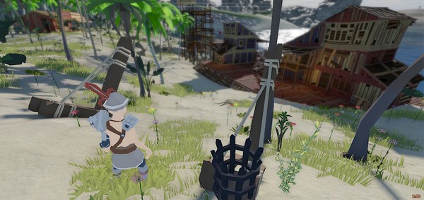 KANNA screenshot 3