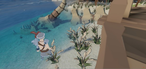 KANNA screenshot 2