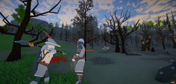 KANNA screenshot 1