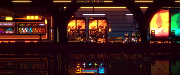 Red Island screenshot 8