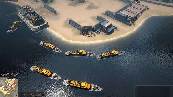 Armor Clash 3 screenshot 6