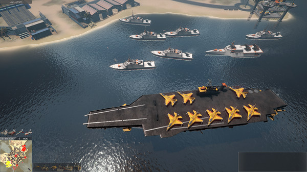 Armor Clash 3 screenshot 7