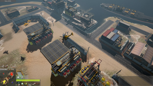 Armor Clash 3 screenshot 10