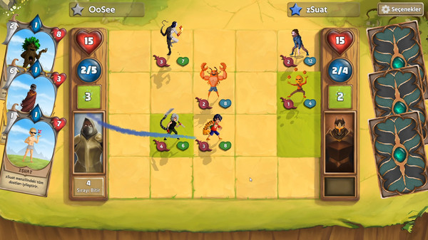 Hobs screenshot 4