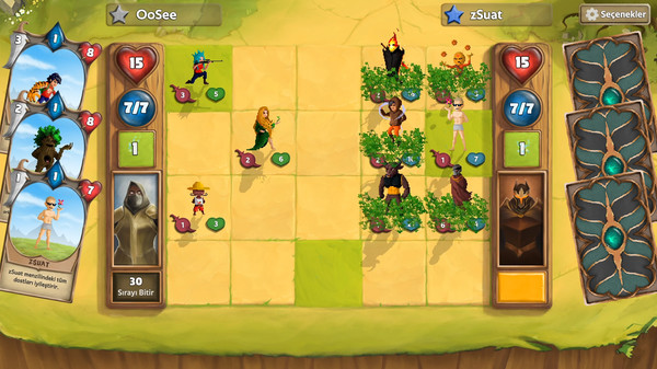 Hobs screenshot 5