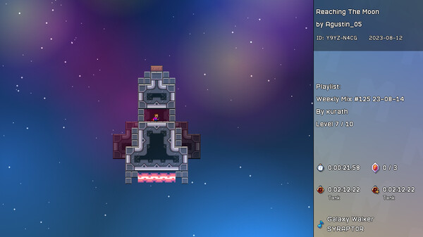 I Wanna Maker screenshot 5