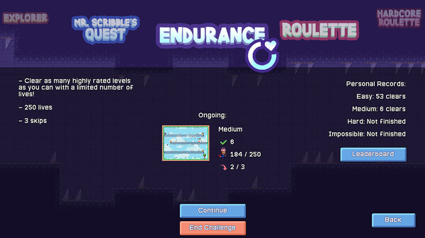 I Wanna Maker screenshot 12