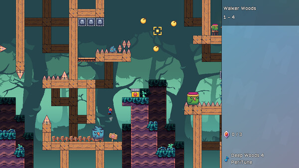 I Wanna Maker screenshot 2