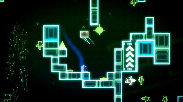 Will You Snail? screenshot 3