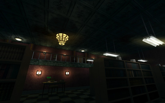 Trace of the past screenshot 9