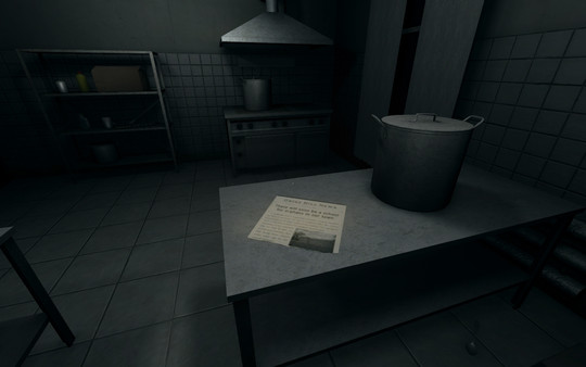 Trace of the past screenshot 10