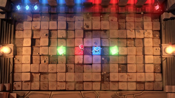 Speed Mazing screenshot 2