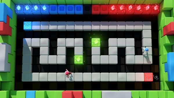 Speed Mazing screenshot 3